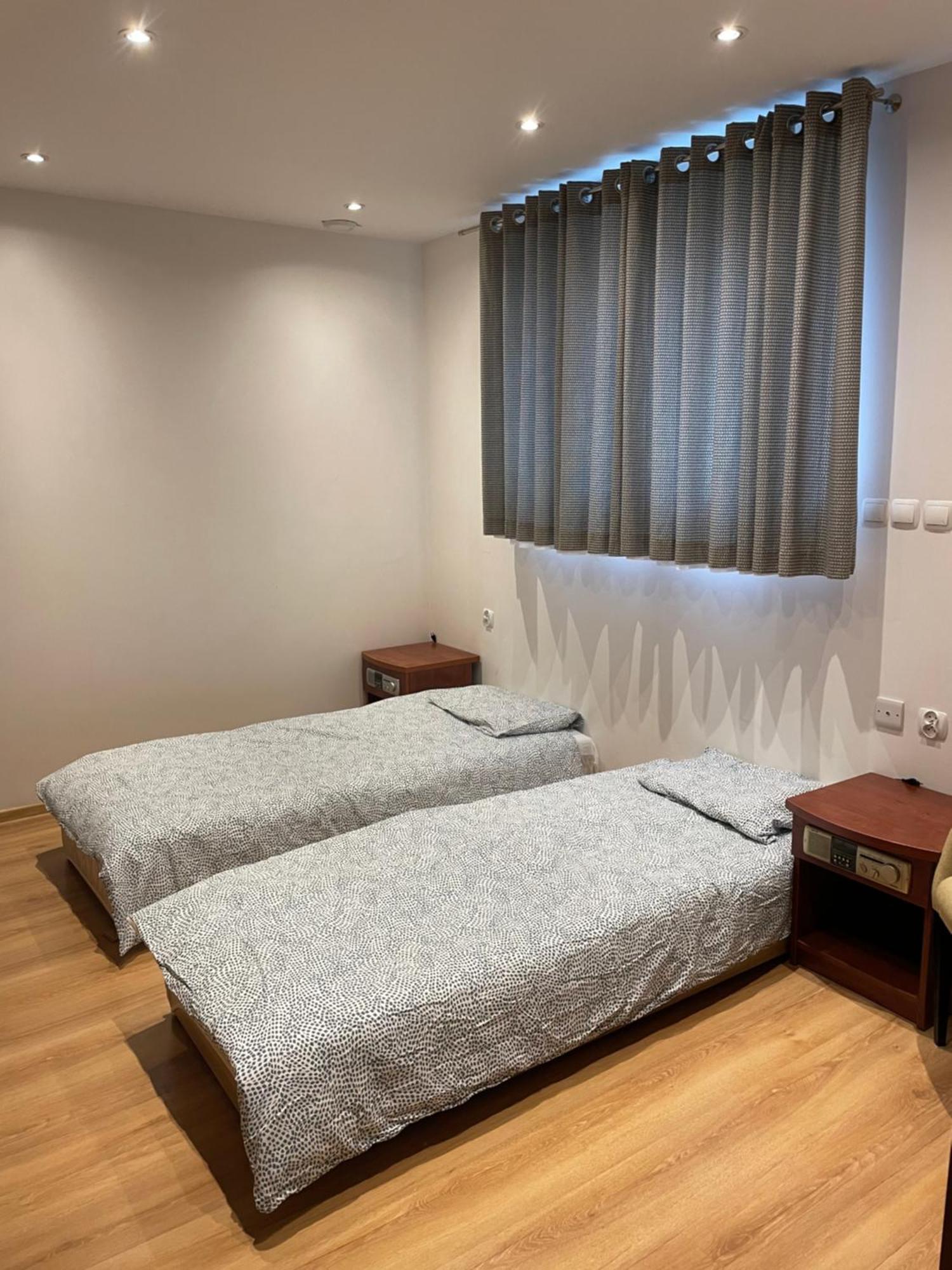 Zielony Zakatek - Apartamenty Nad Jeziorem Ostrowo Troszyn Екстериор снимка