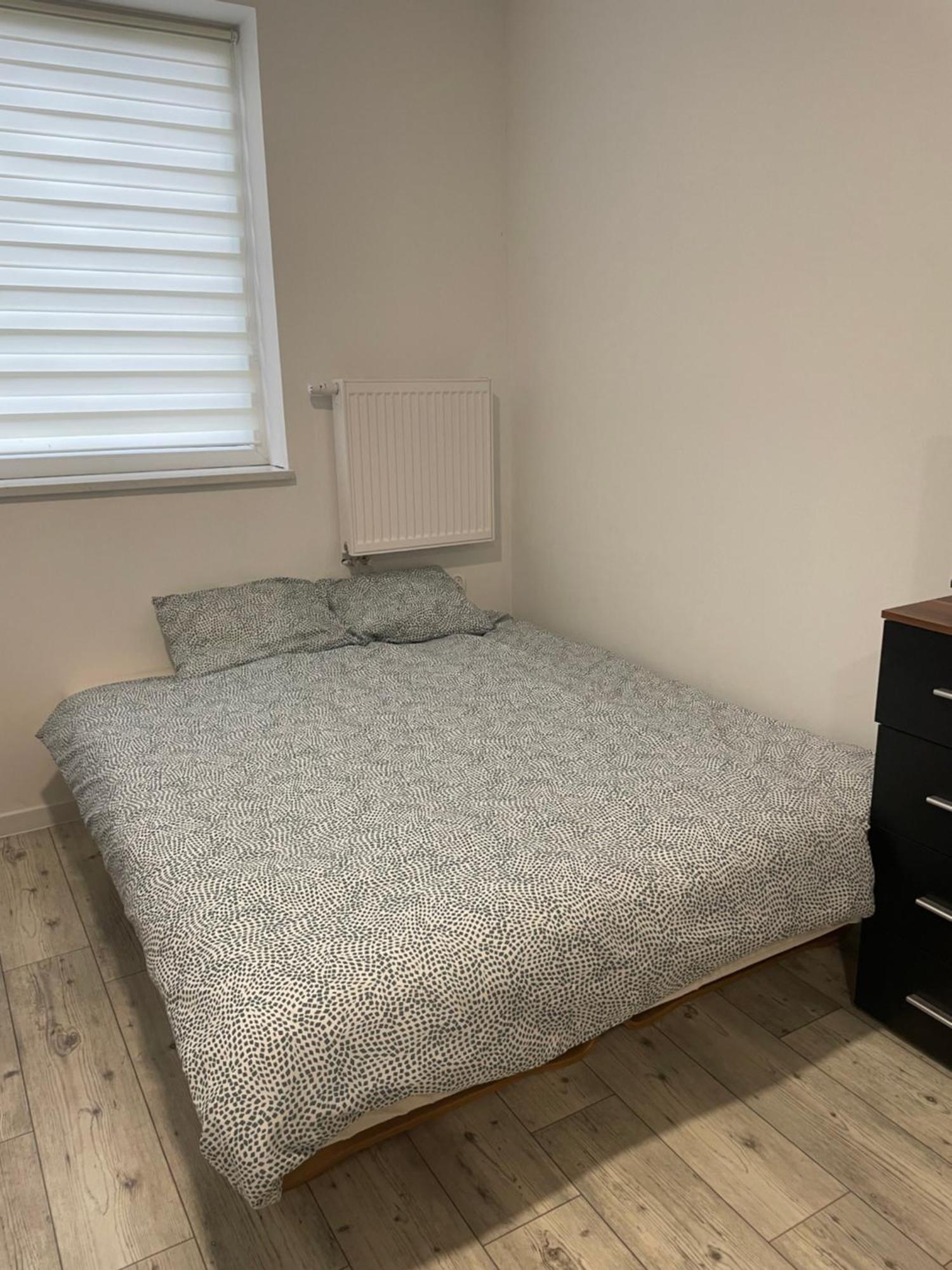 Zielony Zakatek - Apartamenty Nad Jeziorem Ostrowo Troszyn Екстериор снимка