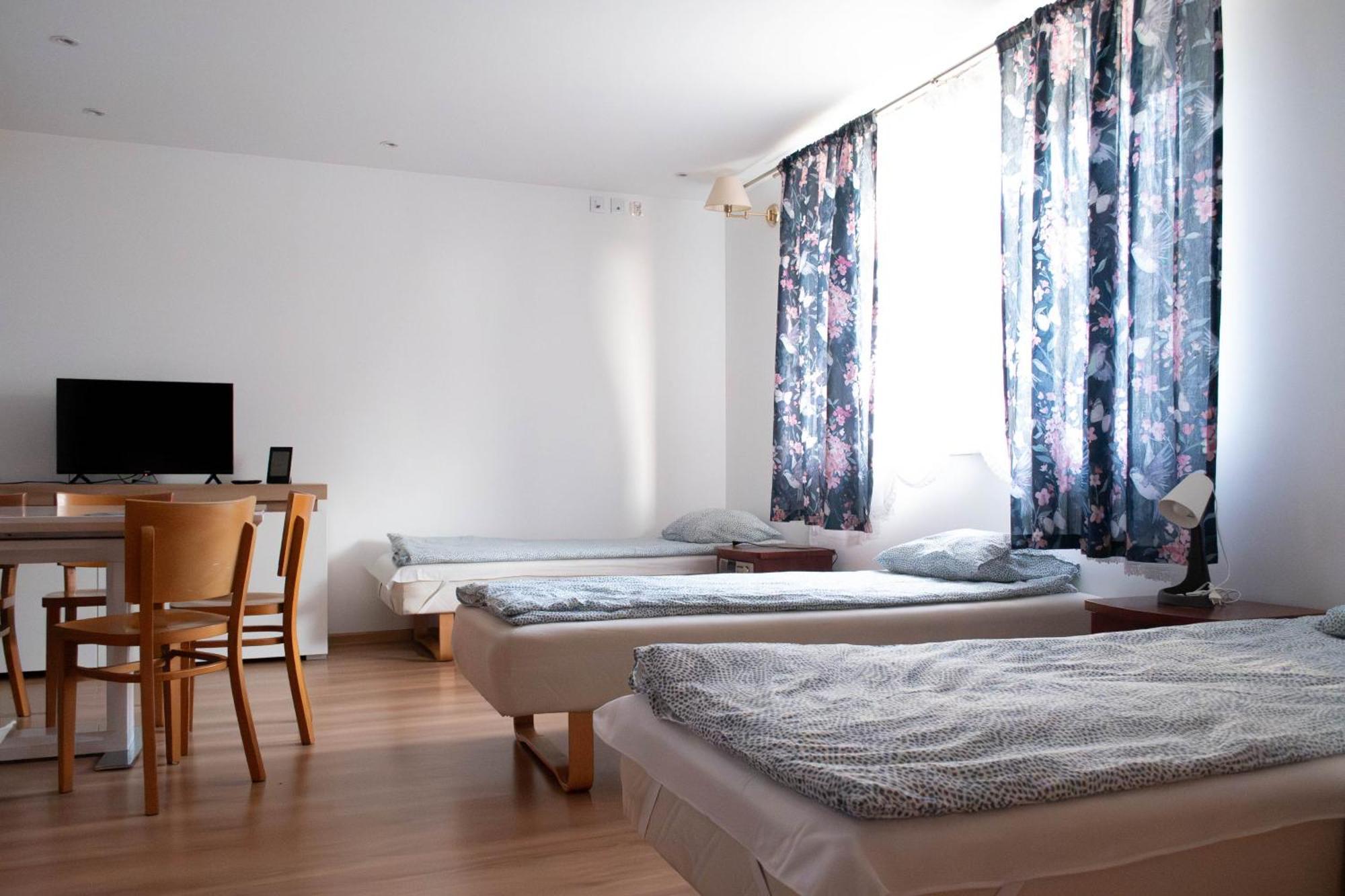 Zielony Zakatek - Apartamenty Nad Jeziorem Ostrowo Troszyn Екстериор снимка